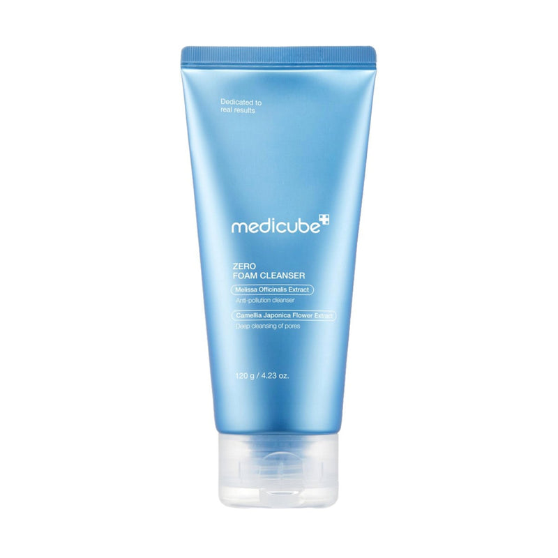 Medicube – Zero Foam Cleanse