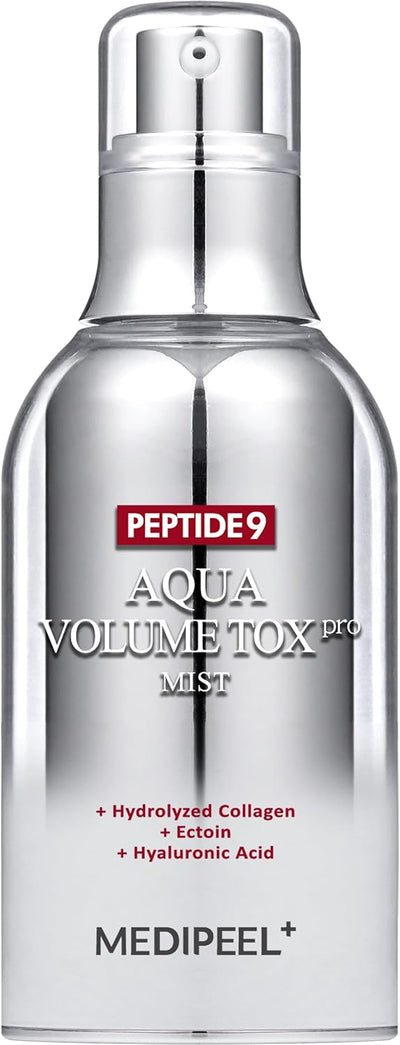 Medi-Peel – Peptide 9 Aqua Volume Tox Mist Pro, 50ml