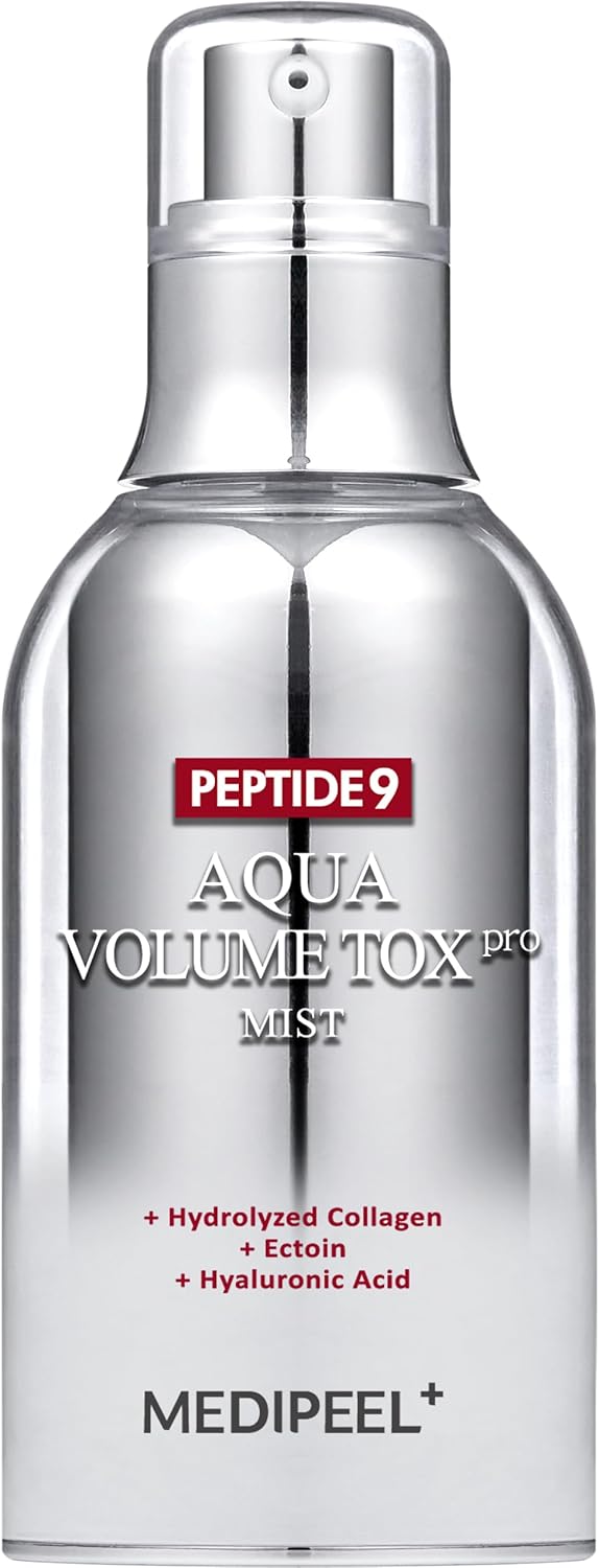 Medi-Peel – Peptide 9 Aqua Volume Tox Mist Pro, 50ml