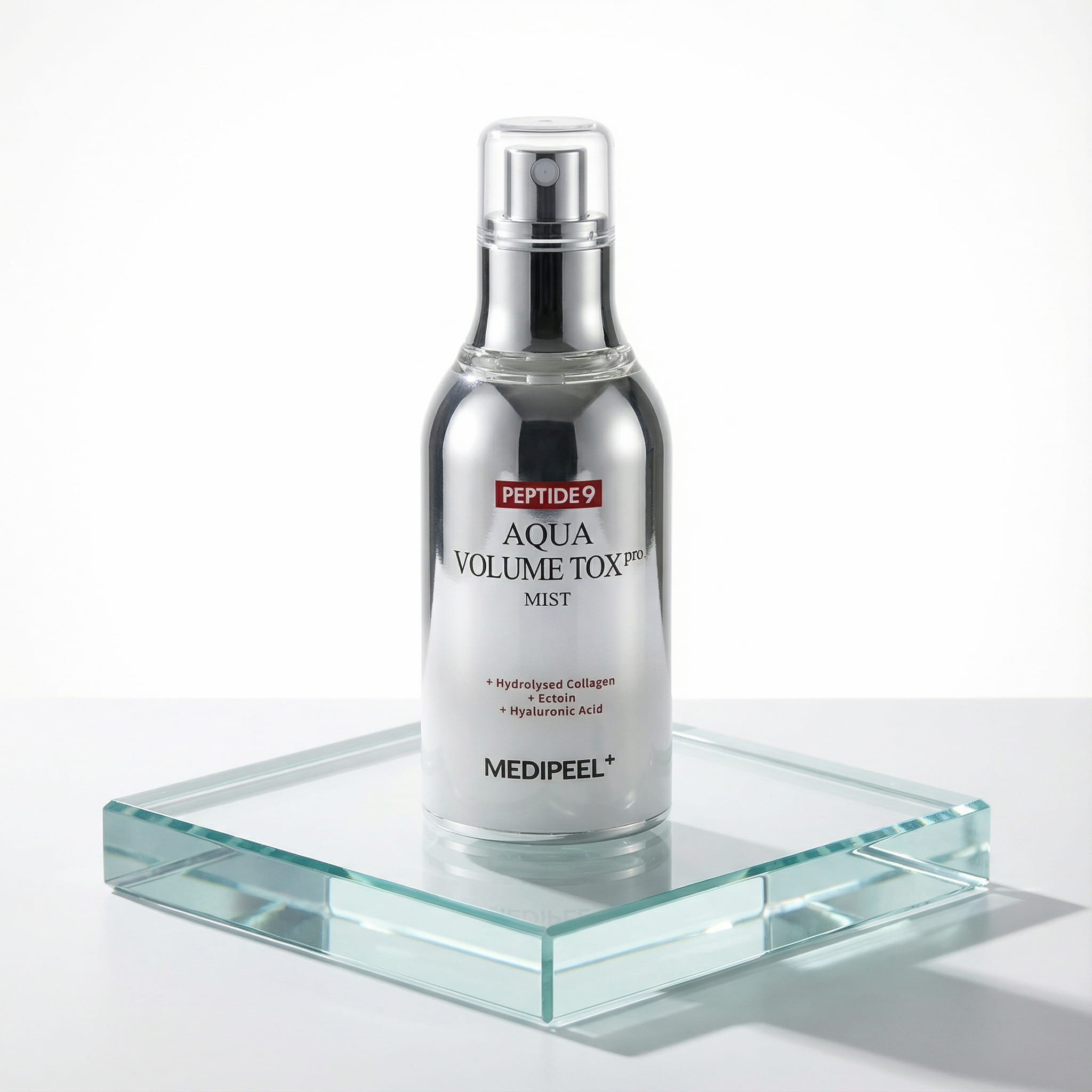 Medi-Peel – Peptide 9 Aqua Volume Tox Mist Pro, 50ml