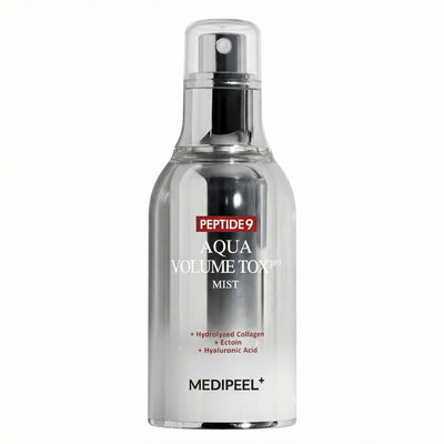 Medi-Peel – Peptide 9 Aqua Volume Tox Mist Pro, 50ml