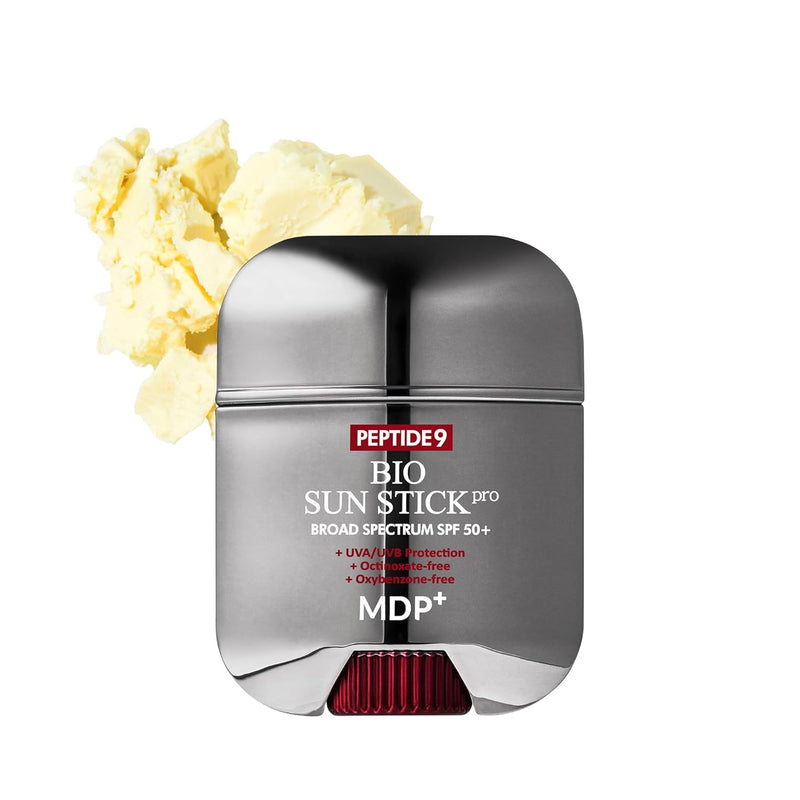 Medi-Peel Peptide 9 Bio Sun Stick Pro SPF50+ PA++++, 19g