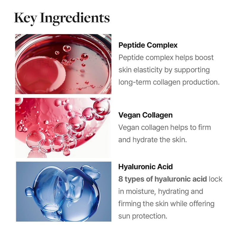 Medi-Peel Peptide 9 Bio Sun Stick Pro SPF50+ PA++++, 19g