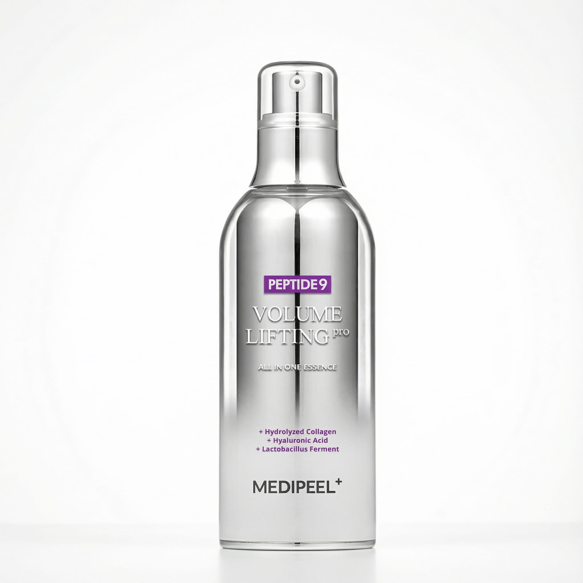 Medi Peel  Peptide 9 Volume Lifting Pro All In One Essence, 100ml