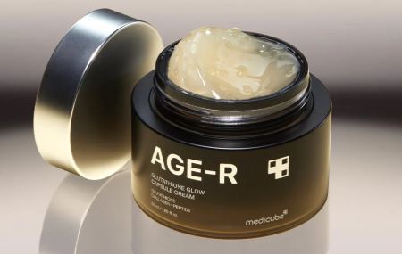 Medicube  Age-R Glutathione Glow Capsule Cream  50ml