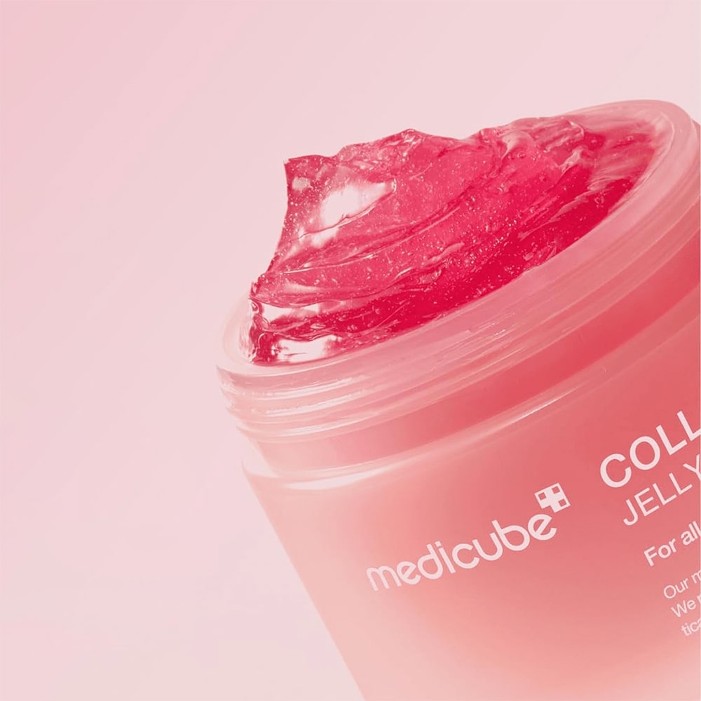Medicube  Collagen Jelly Cream 50ml