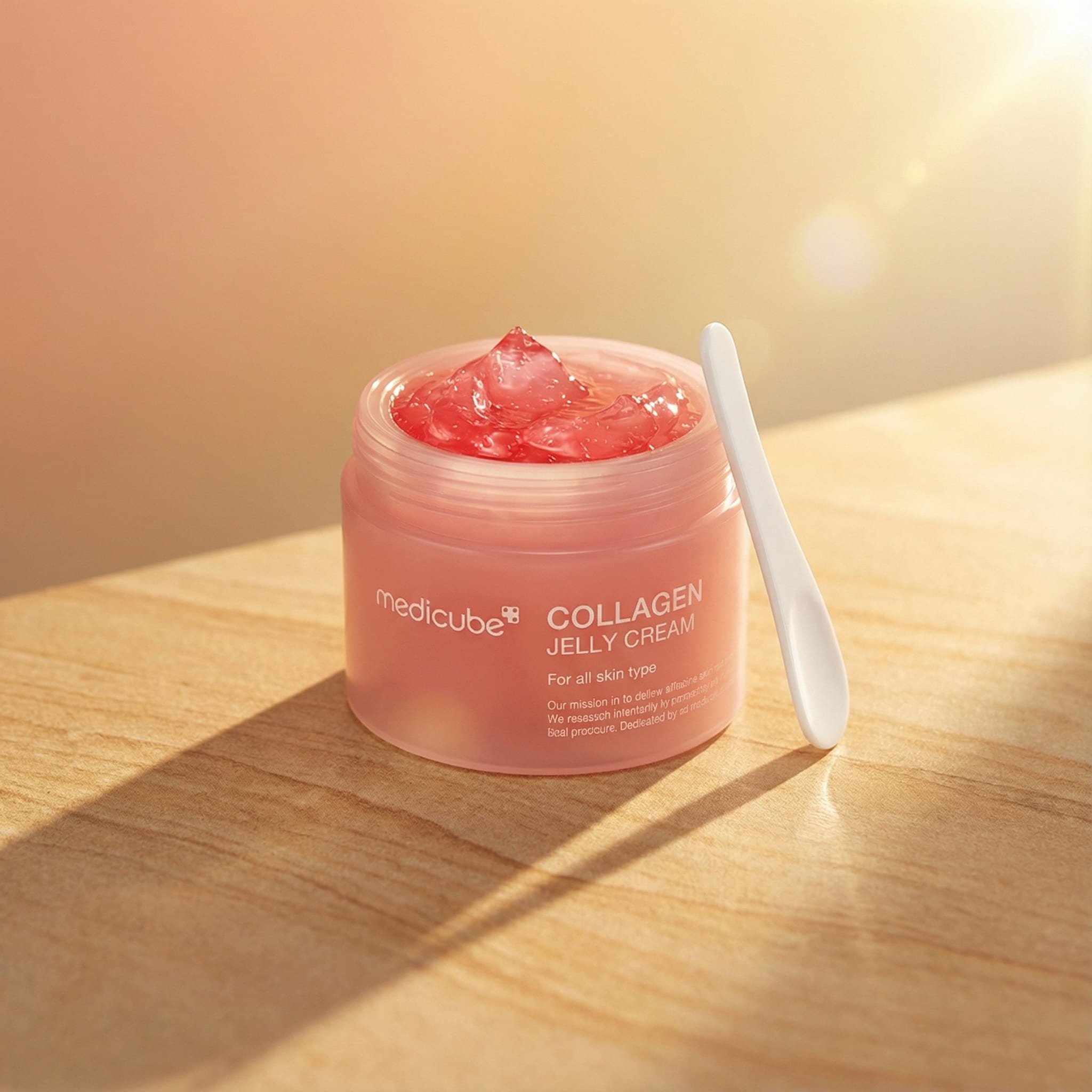 Medicube  Collagen Jelly Cream 50ml