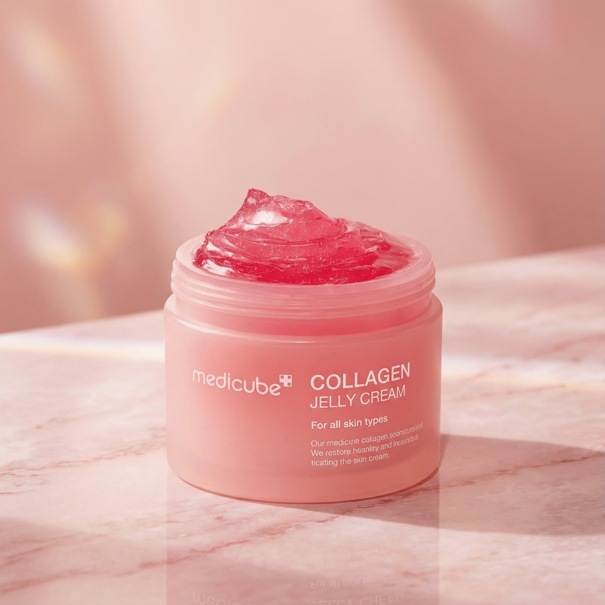 Medicube  Collagen Jelly Cream 50ml