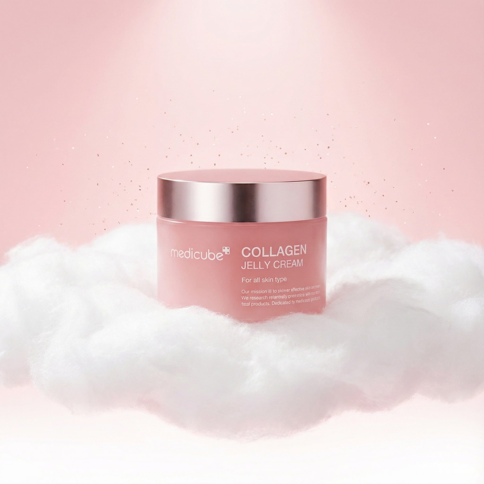 Medicube  Collagen Jelly Cream 50ml