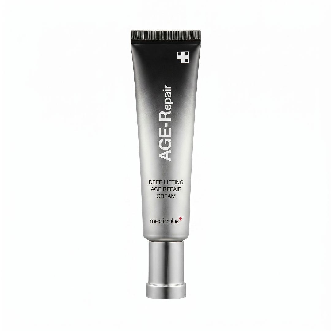 Medicube – Deep Lifting Age Repair Cream, Κρέμα για τις Ρυτίδες 30ml