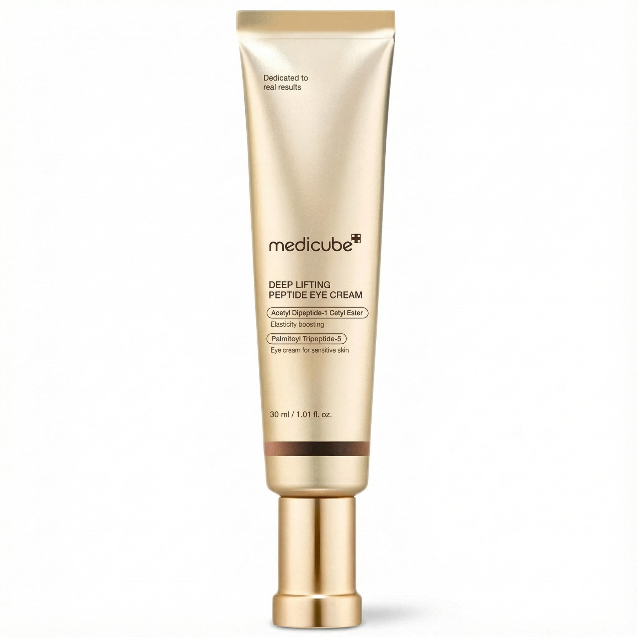 Medicube Deep Lifting Peptide Eye Cream For Face Eye Care 30ml