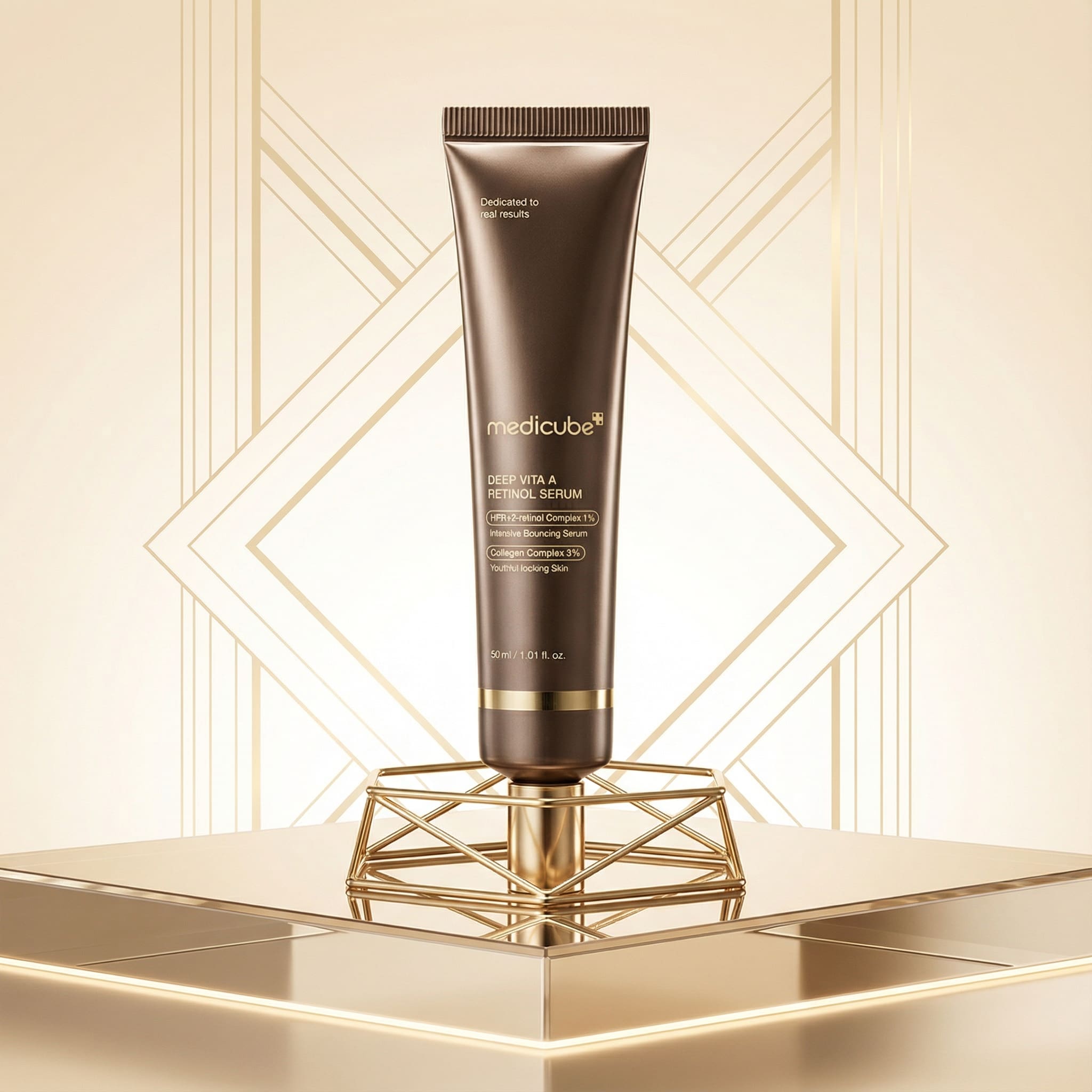 Medicube Deep Vita A Retinol Serum