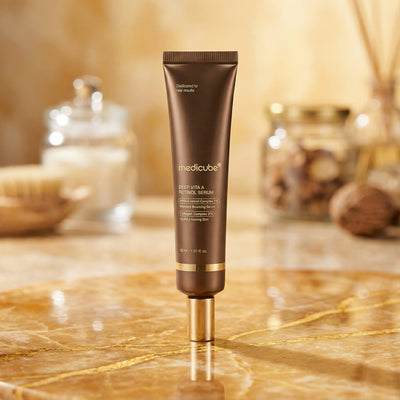 Medicube Deep Vita A Retinol Serum