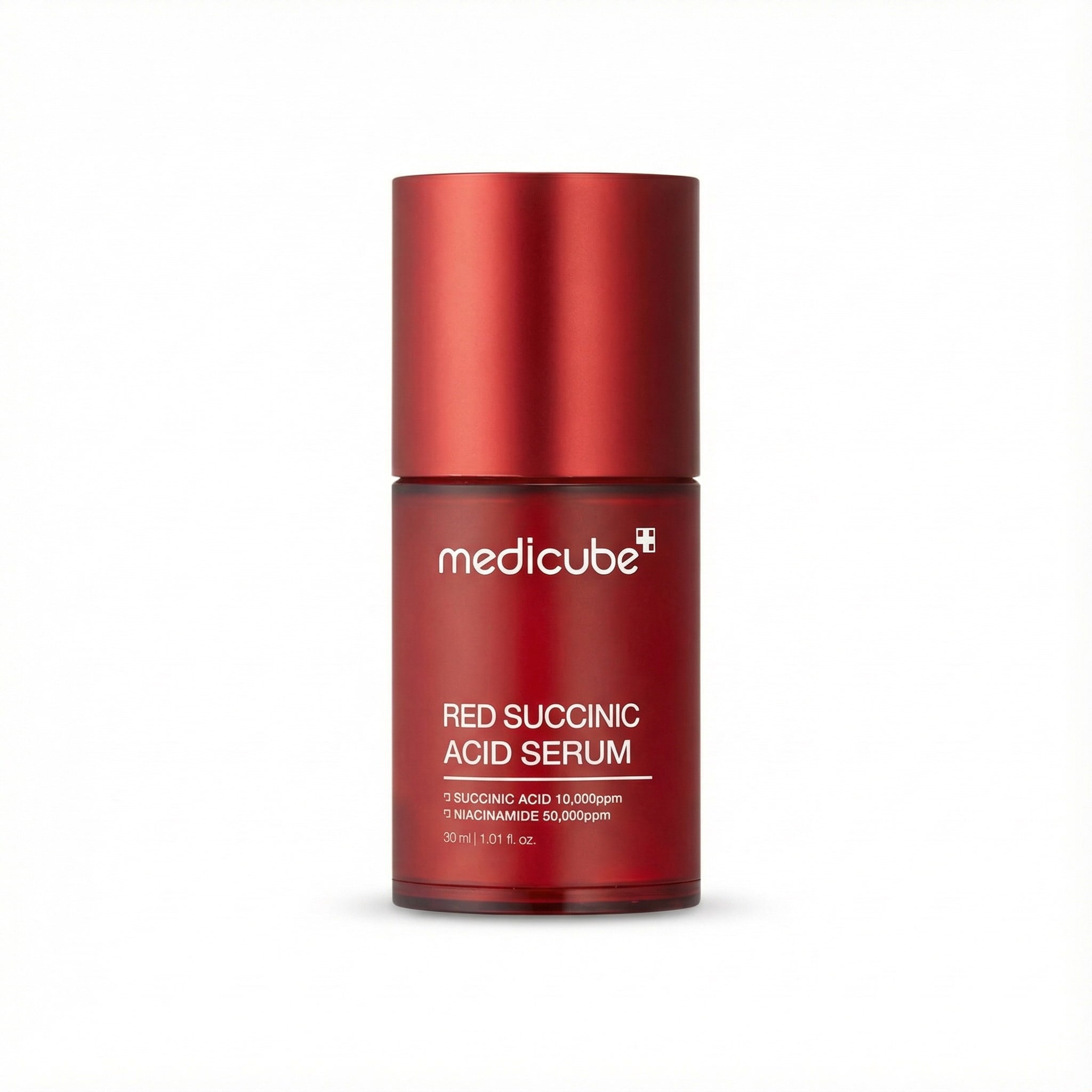 Medicube – Red Succinic Acid Serum – 30ml