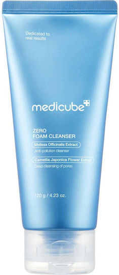 Medicube – Zero Foam Cleanse