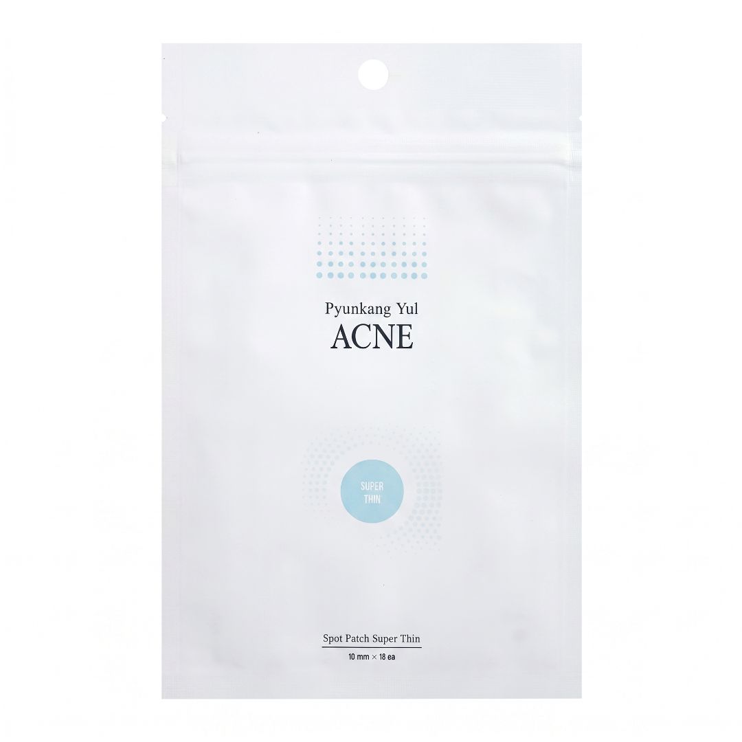 Pyunkang Yul – Acne Spot Patch Super Thin, 15ea - Acne patch