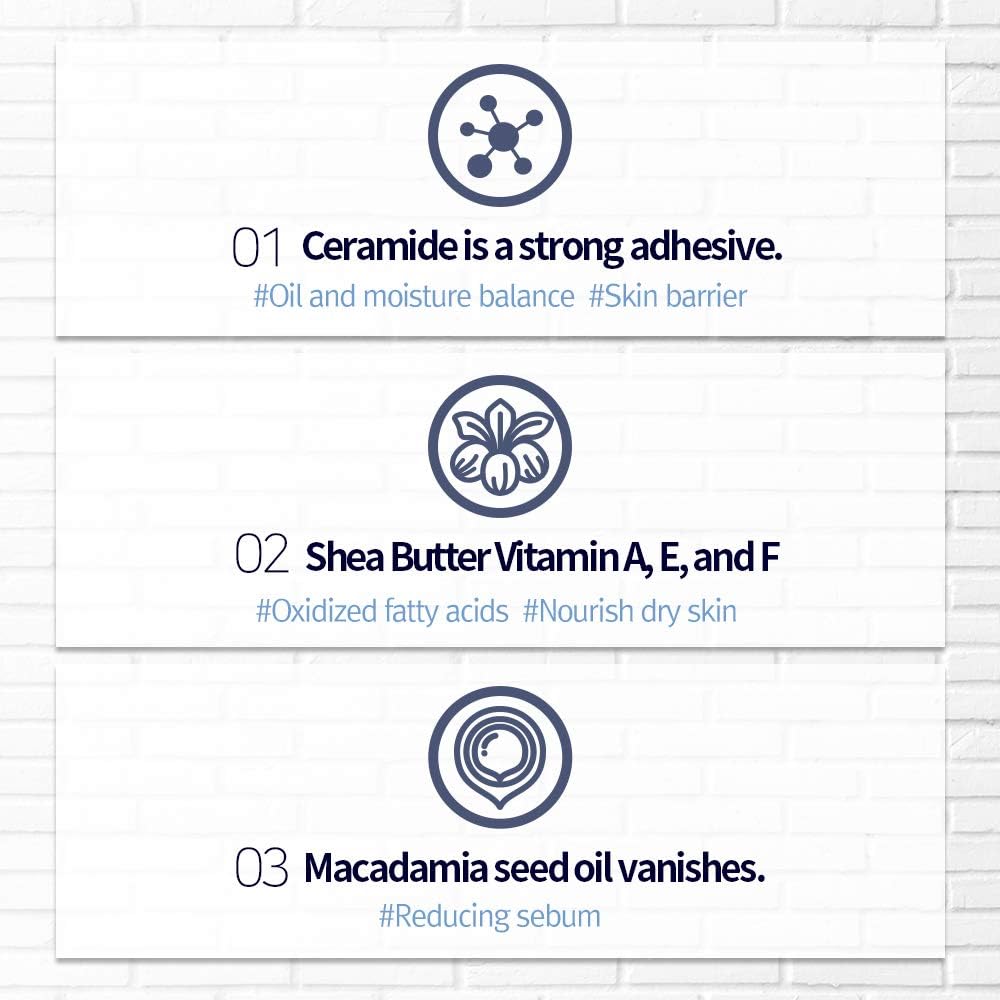 Pyunkang Yul – Intensive Repair Cream – 50ml