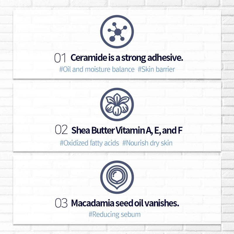 Pyunkang Yul – Intensive Repair Cream – 50ml