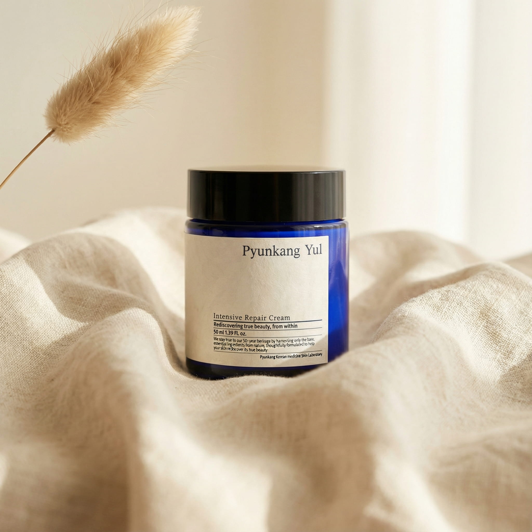 Pyunkang Yul – Intensive Repair Cream – 50ml