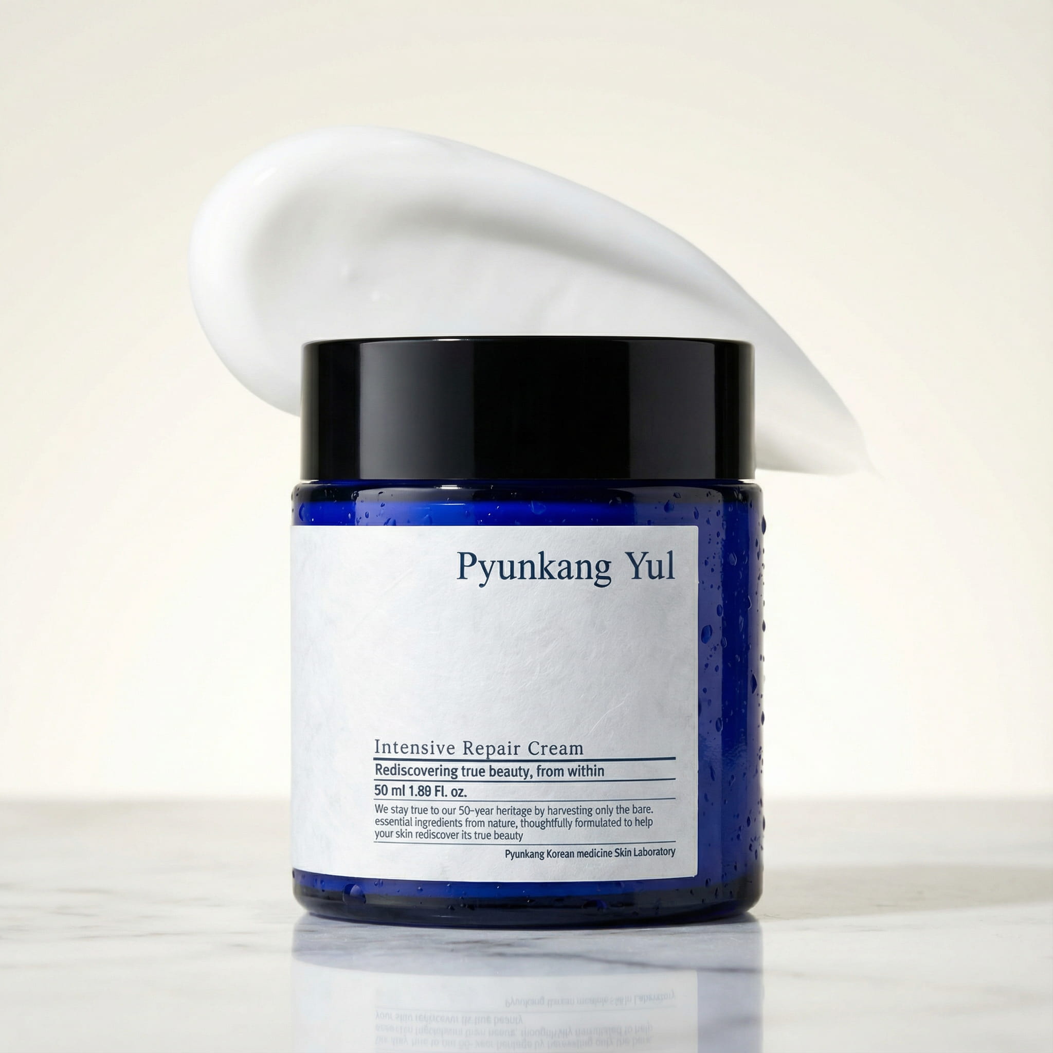 Pyunkang Yul – Intensive Repair Cream – 50ml