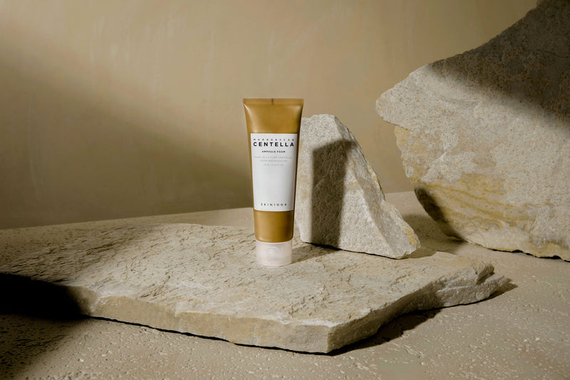 SKIN1004 Madagascar Centella Ampoule Foam 125ml