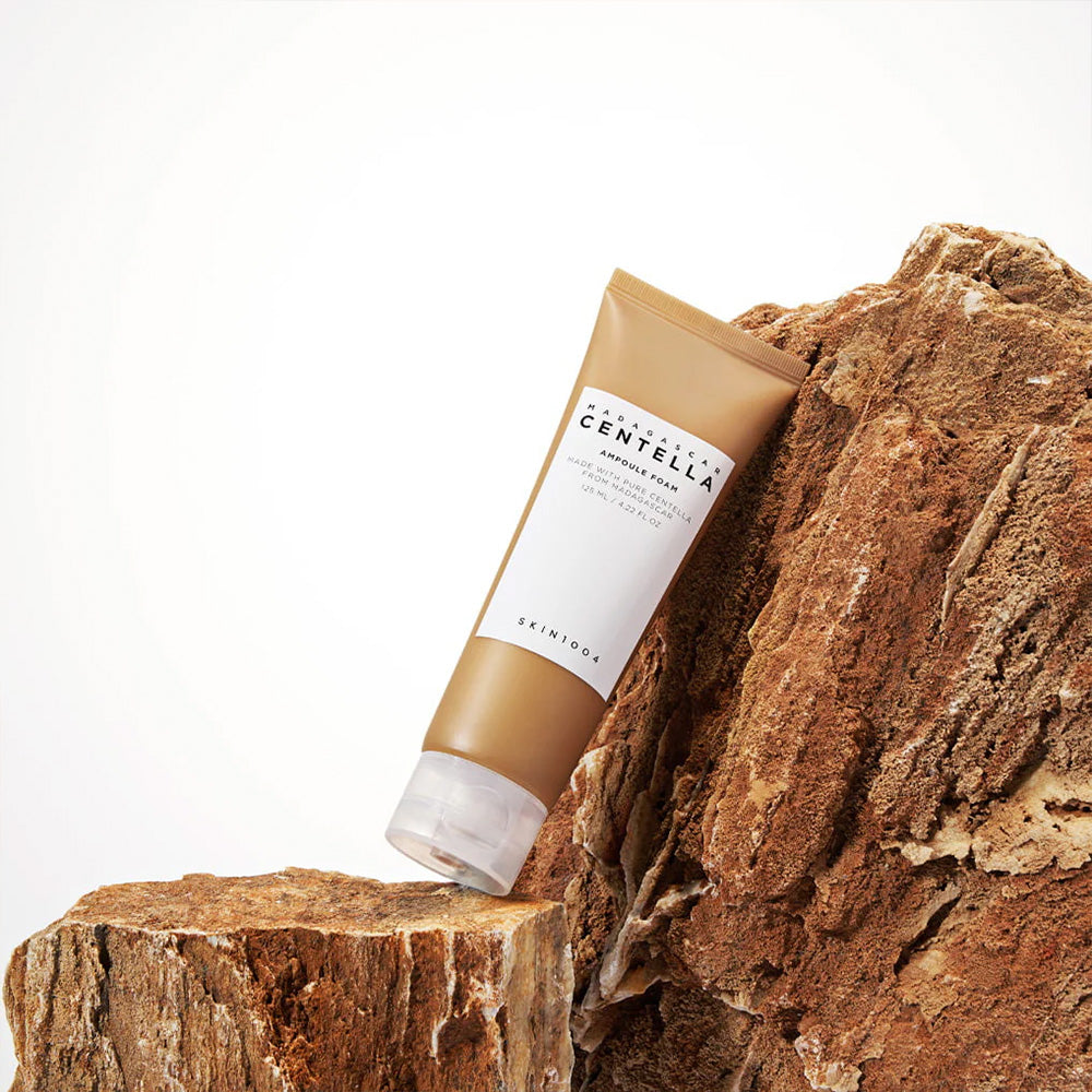SKIN1004 Madagascar Centella Ampoule Foam 125ml