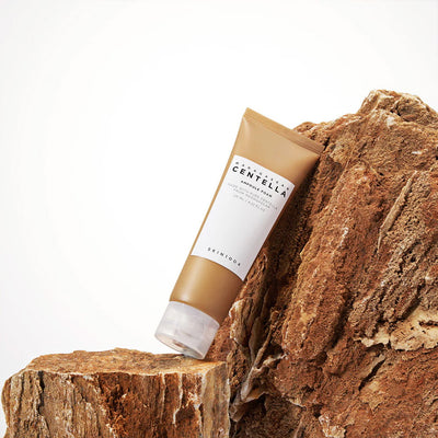 SKIN1004 Madagascar Centella Ampoule Foam 125ml