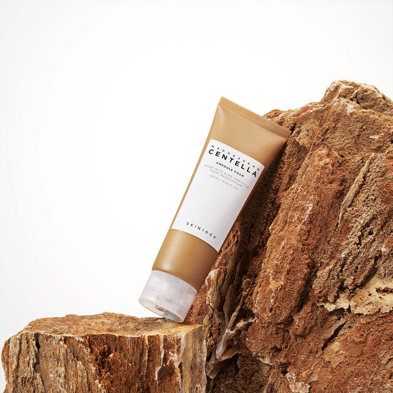 SKIN1004 Madagascar Centella Ampoule Foam 125ml