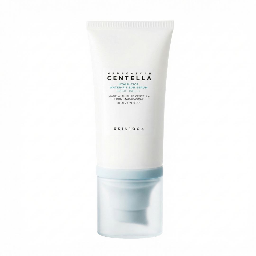 SKIN1004 – Madagascar Centella Hyalu-Cica Water-Fit Sun Serum SPF50+ PA++++