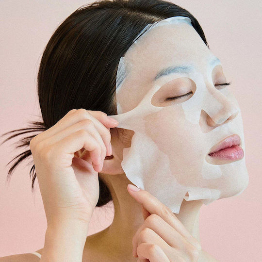 SKIN1004 – Madagascar Centella Poremizing Clarifying Mask, 23ml