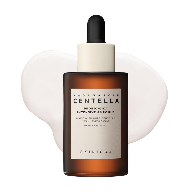 SKIN1004 – Madagascar Centella Probio-Cica Intensive Ampoule – 50ml