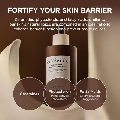 SKIN1004 – Madagascar Centella Probio-Cica Intensive Ampoule – 50ml