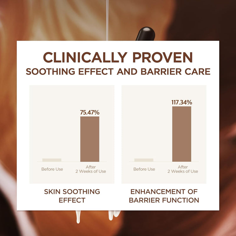 SKIN1004 – Madagascar Centella Probio-Cica Intensive Ampoule – 50ml