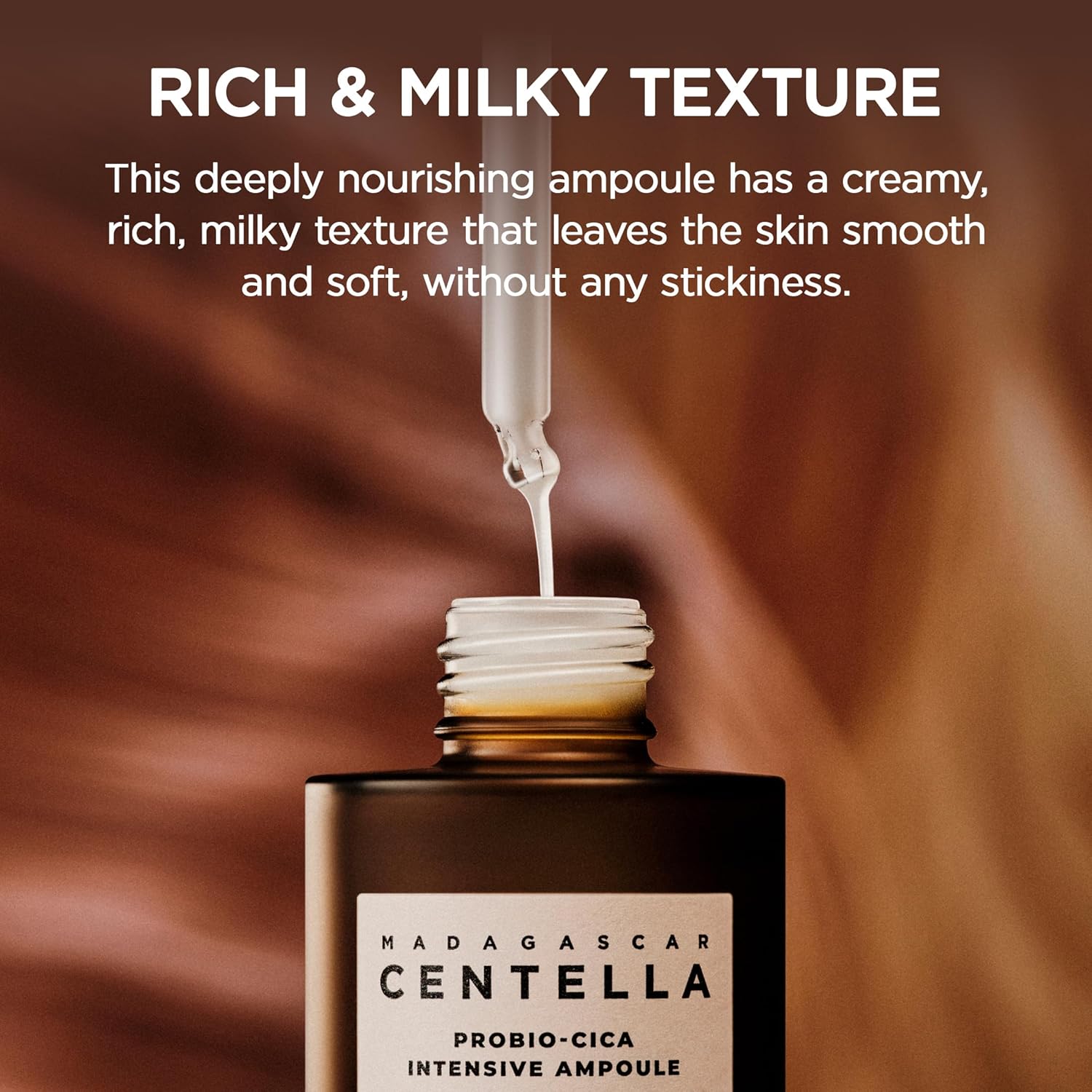 SKIN1004 – Madagascar Centella Probio-Cica Intensive Ampoule – 50ml