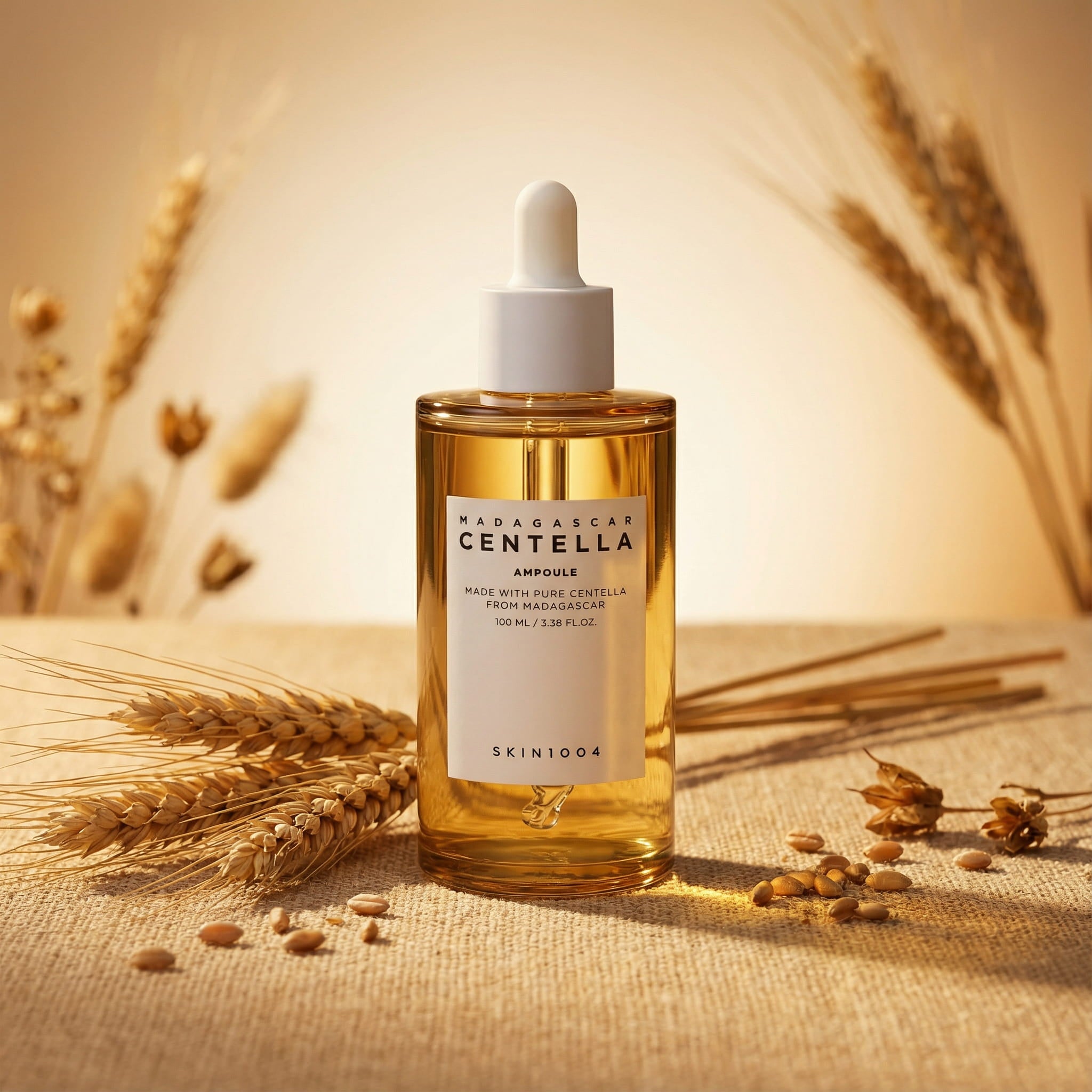 SKIN1004  Madagascar Centella Ampoule 100ml