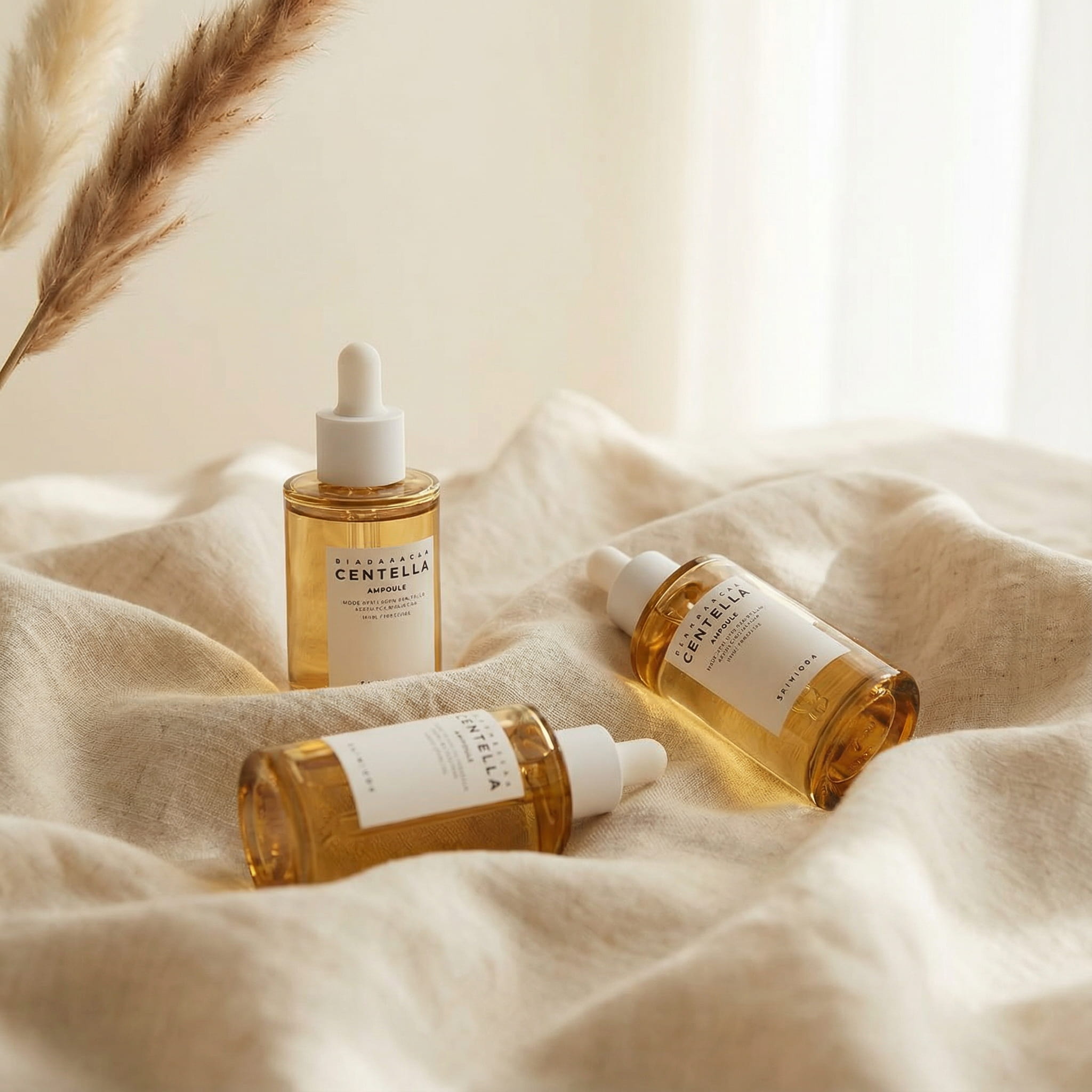 SKIN1004  Madagascar Centella Ampoule 100ml