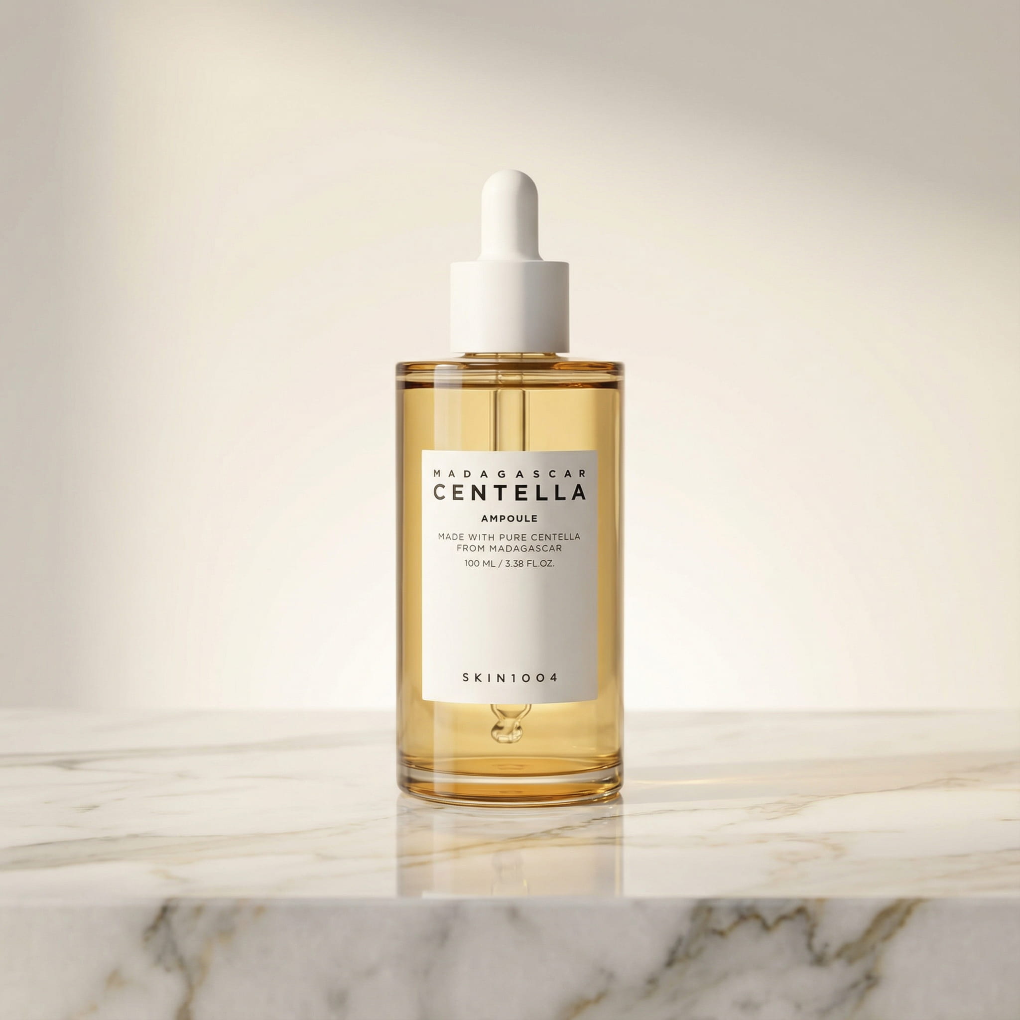 SKIN1004  Madagascar Centella Ampoule 100ml