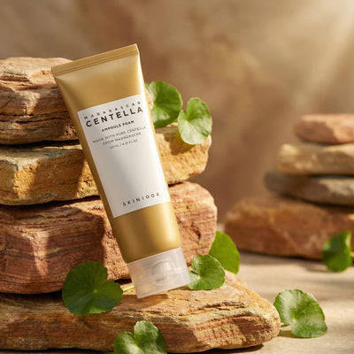 SKIN1004 Madagascar Centella Ampoule Foam 125ml