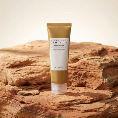 SKIN1004 Madagascar Centella Ampoule Foam 125ml