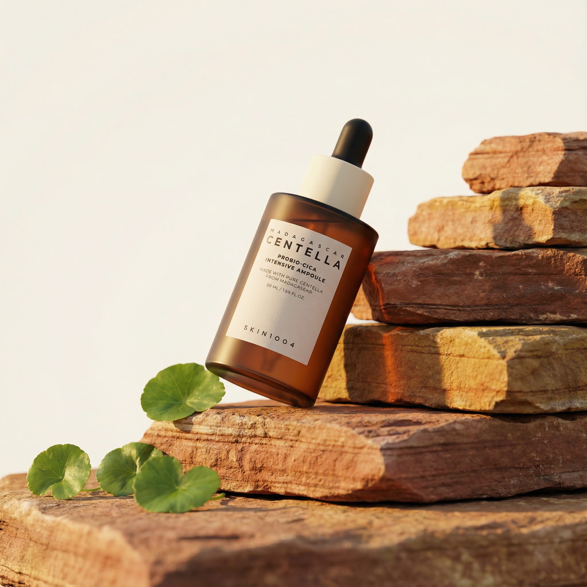 SKIN1004 – Madagascar Centella Probio-Cica Intensive Ampoule – 50ml