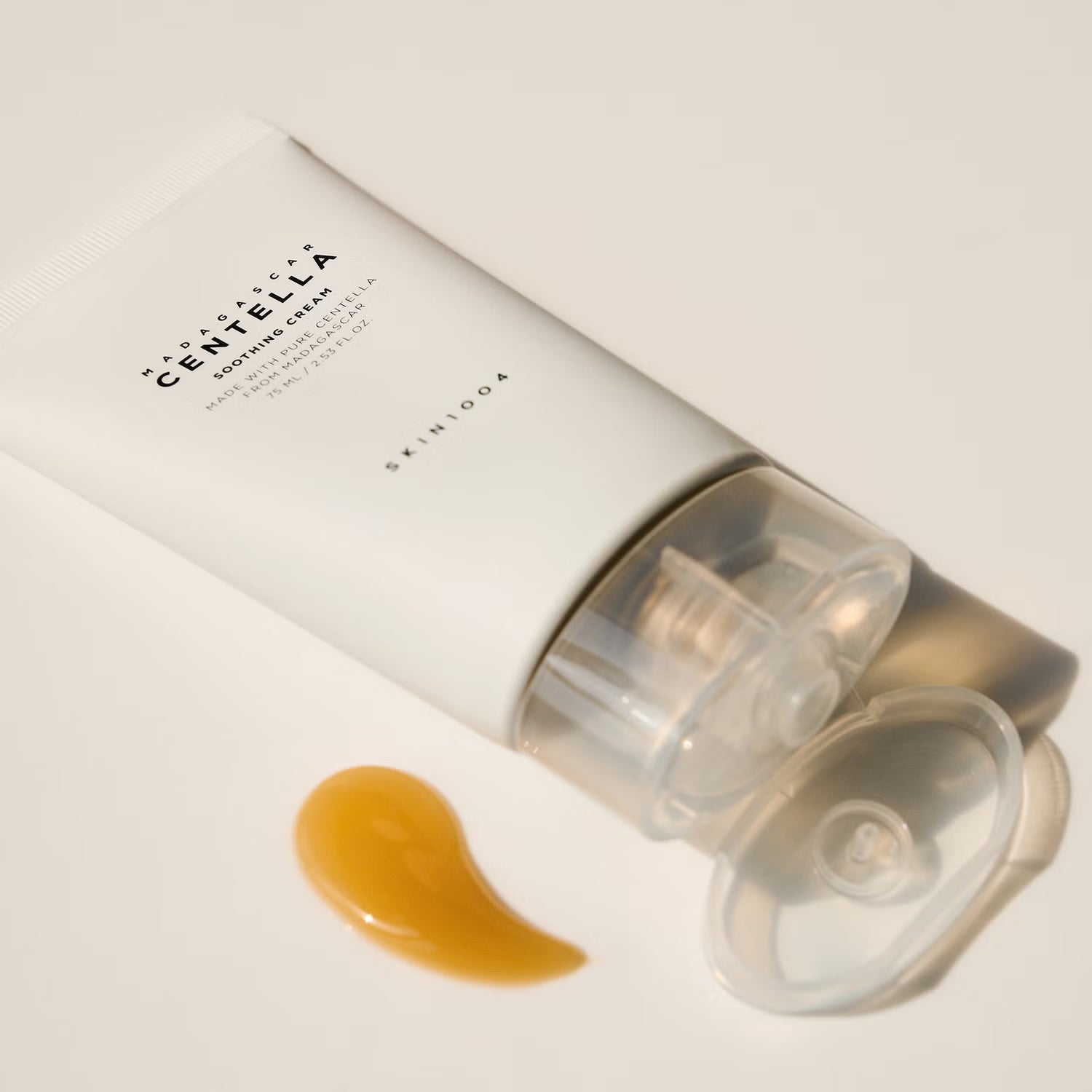 Skin1004 Madagascar Centella Soothing Cream - 75 Ml