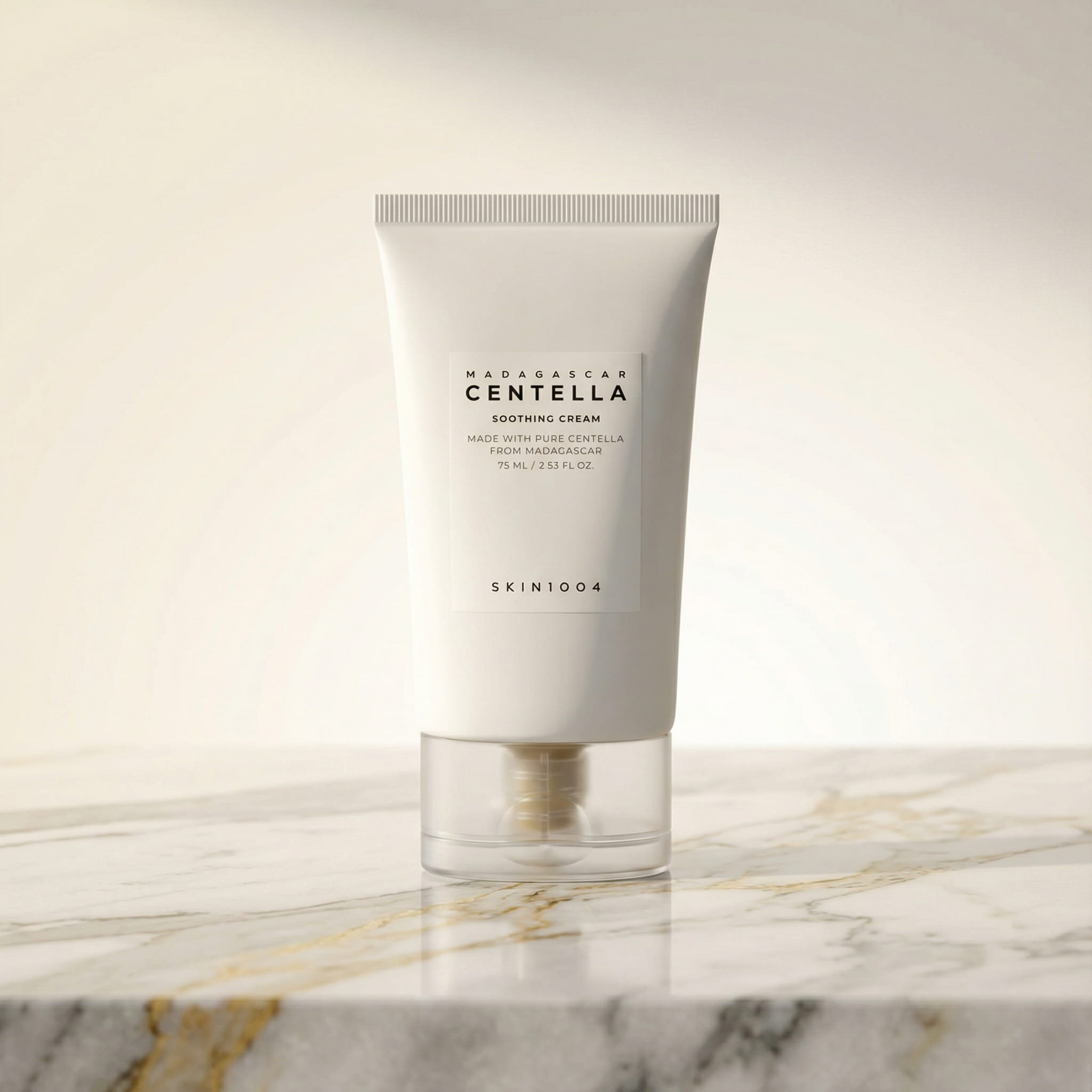 Skin1004 Madagascar Centella Soothing Cream - 75 Ml