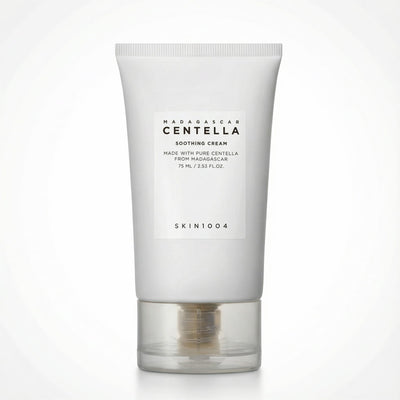 Skin1004 Madagascar Centella Soothing Cream - 75 Ml