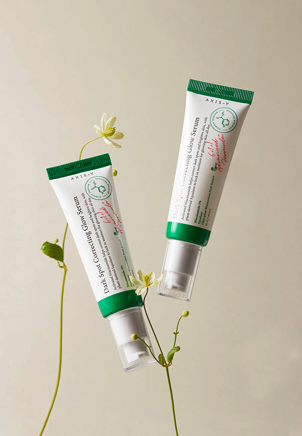 Axis-Y Dark Spot Correcting Glow Serum - 50ml