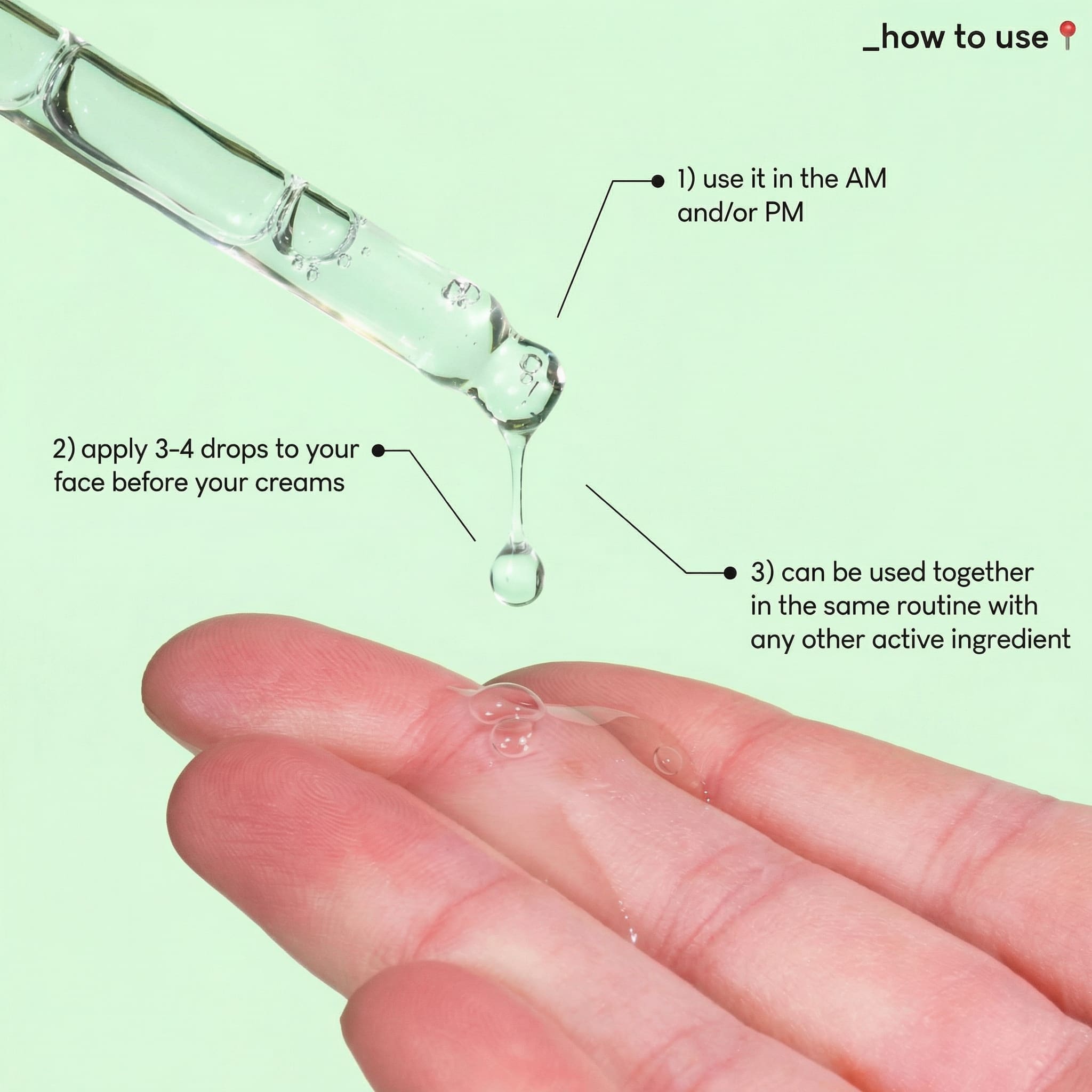 Geek & Gorgeous 101 B-Bomb 10% Niacinamide Serum 30ml