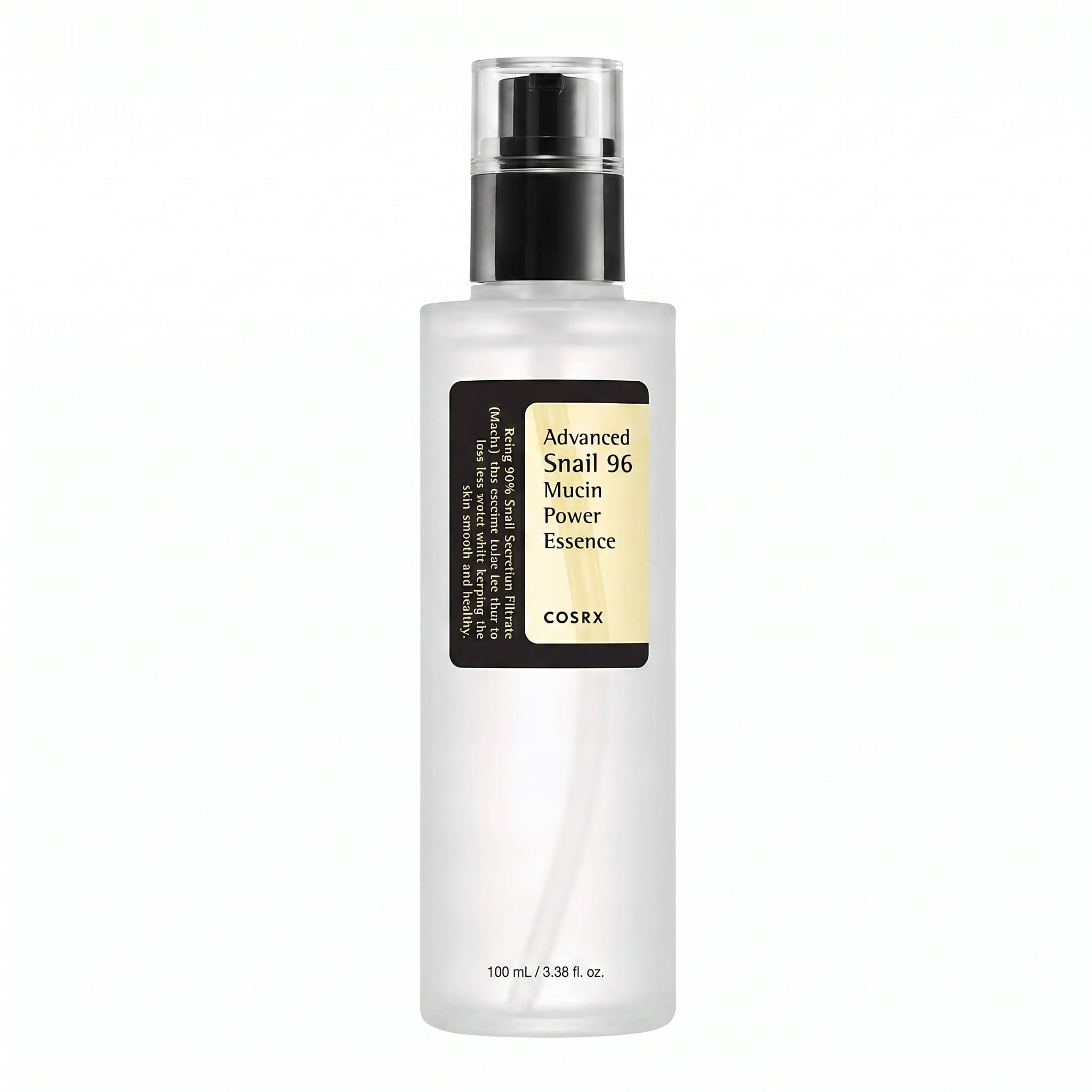 COSRX Advanced Snail 96 Mucin Power Essence - Essence with snail mucin