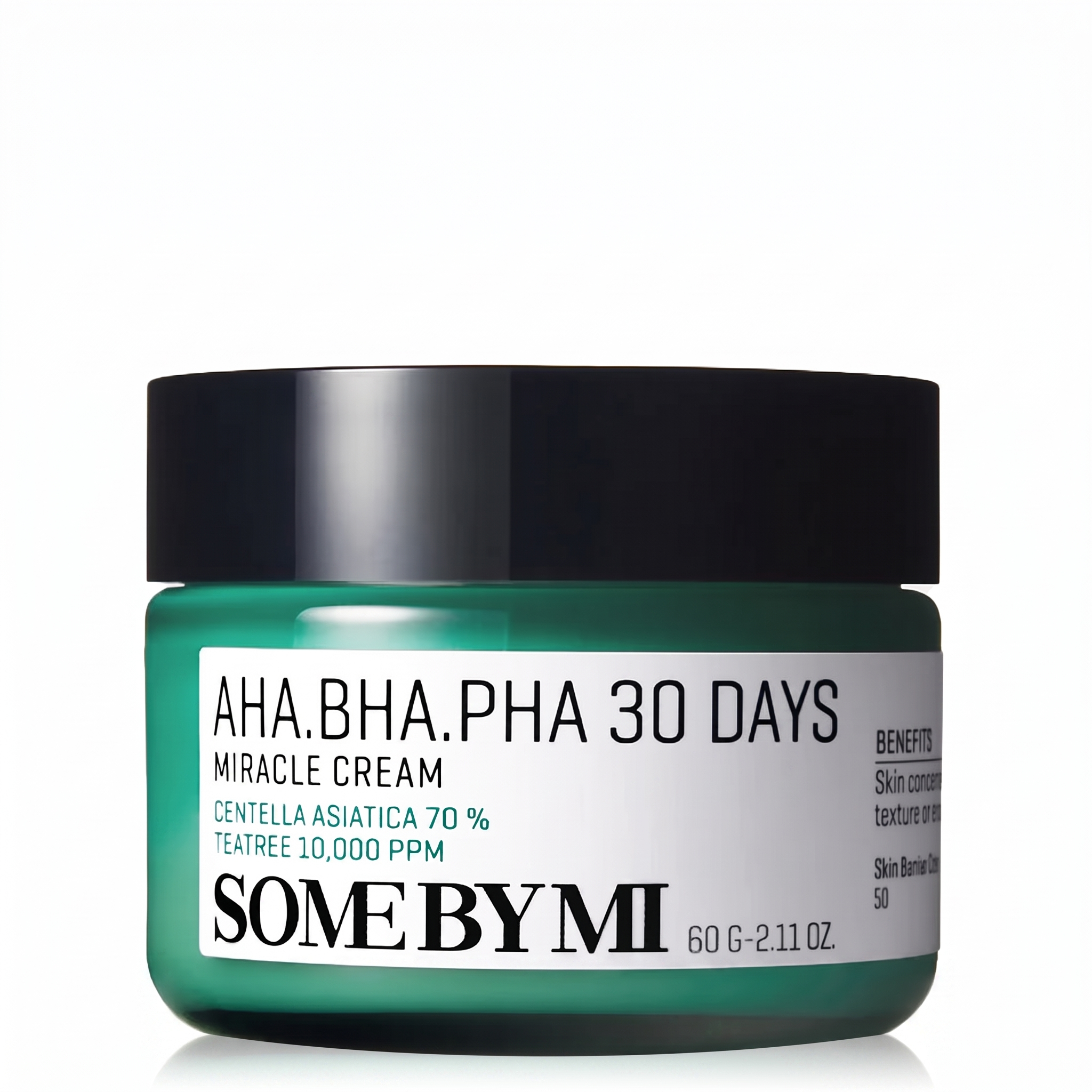 SOME BY MI AHA-BHA-PHA 30 Days Miracle Cream 60g