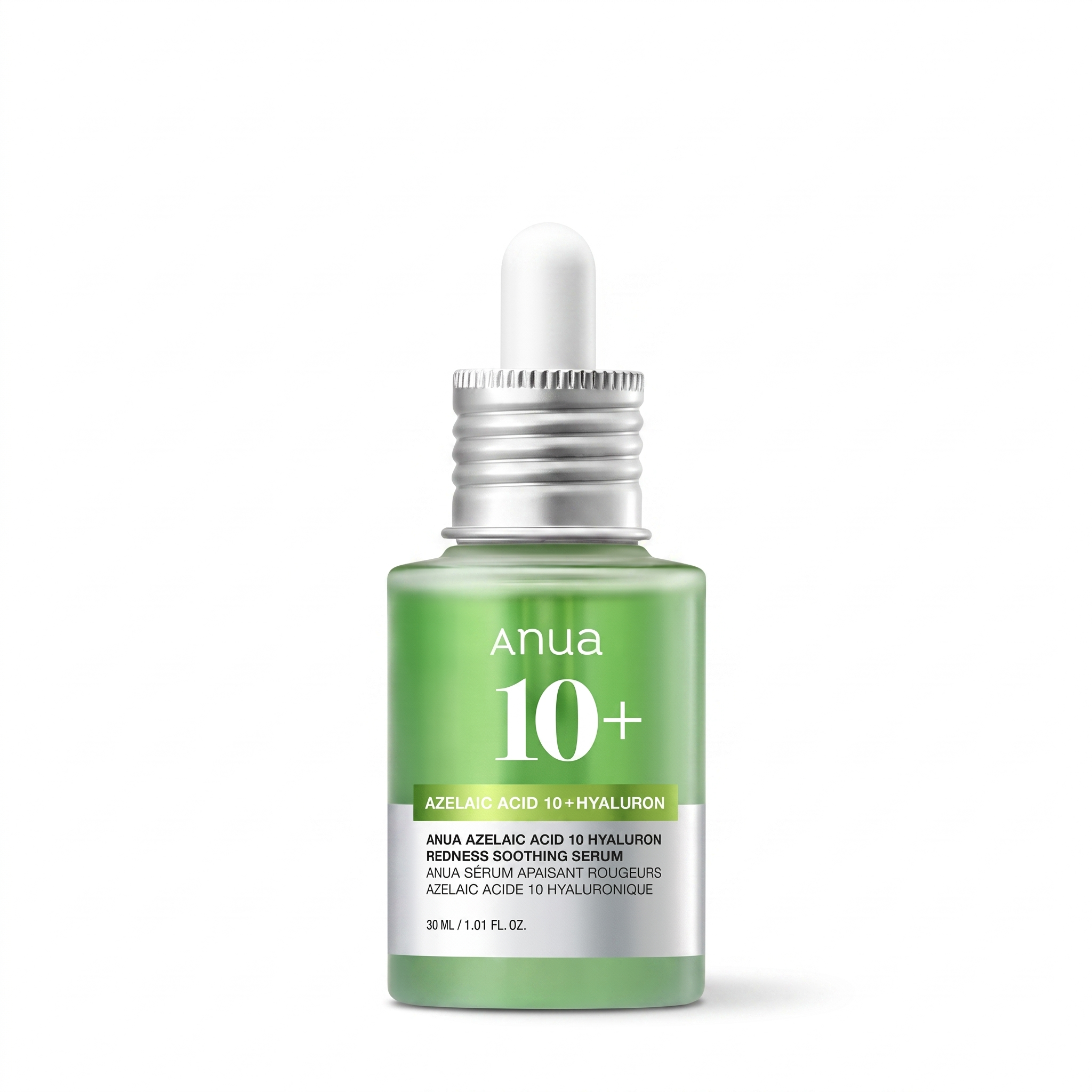 Anua Azelaic Acid 10 Hyaluron Redness Soothing Serum 30ml